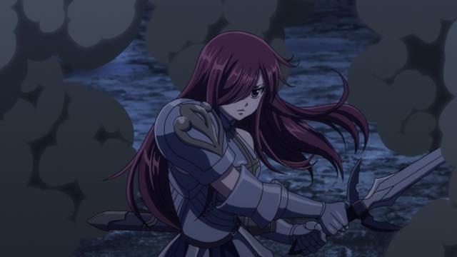 「劇場版 FAIRY TAIL」予告映像が公開 原作者・真島ヒロのコメントも到着