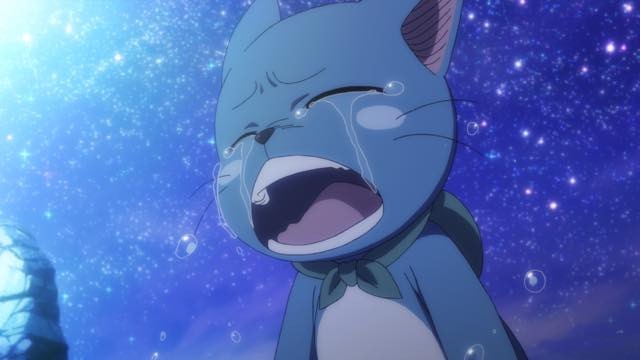 「劇場版 FAIRY TAIL」予告映像が公開 原作者・真島ヒロのコメントも到着