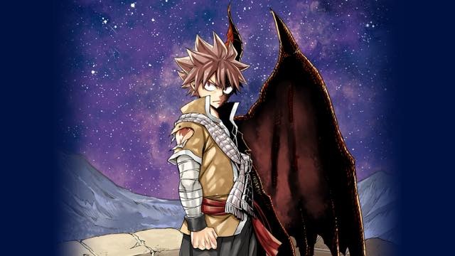 「劇場版 FAIRY TAIL」予告映像が公開 原作者・真島ヒロのコメントも到着
