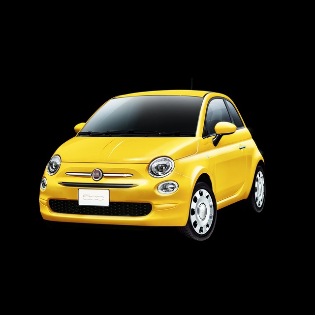 FIAT500