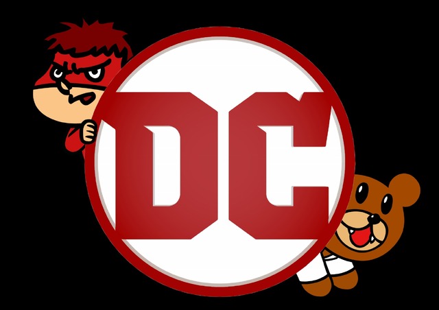 （c）Warner Bros. Japan and DLE. DC characters and elements （c） & TM DCComics. Eagle Talon characters and elements （c） & TM DLE. All Rights Reserved.