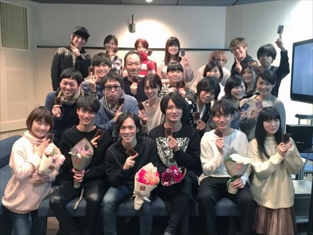 (C) 高橋和希 スタジオ・ダイス／集英社・テレビ東京・ＮＡＳ