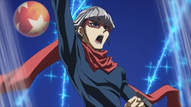 (C) 高橋和希 スタジオ・ダイス／集英社・テレビ東京・ＮＡＳ