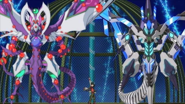 (C) 高橋和希 スタジオ・ダイス／集英社・テレビ東京・ＮＡＳ