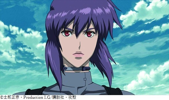 「ひるね姫」今度のヒロインは 