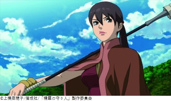 「ひるね姫」今度のヒロインは 