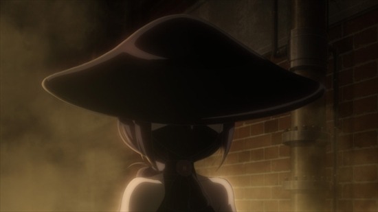 （c）Princess Principal Project