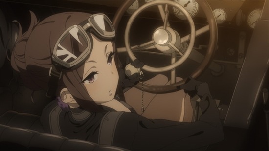 （c）Princess Principal Project