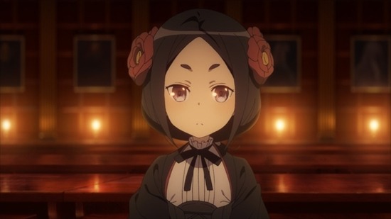 （c）Princess Principal Project