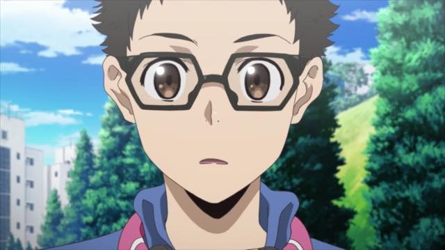 「ロボマスターズ」山下大輝らメインキャスト発表 独占コメントが到着