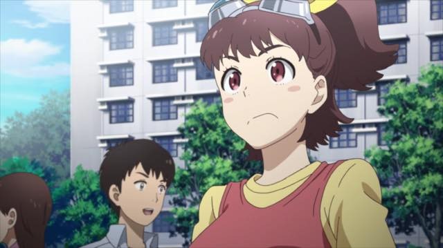 「ロボマスターズ」山下大輝らメインキャスト発表 独占コメントが到着