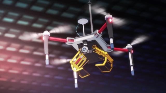 「ロボマスターズ」山下大輝らメインキャスト発表 独占コメントが到着