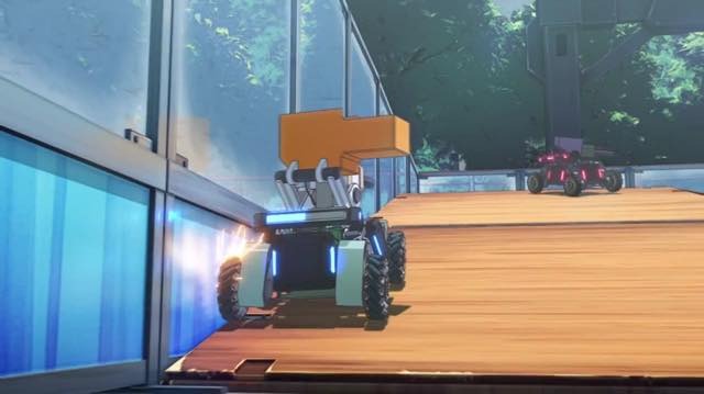 「ロボマスターズ」山下大輝らメインキャスト発表 独占コメントが到着