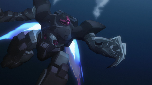 （c）創通・サンライズ