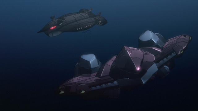 （c）創通・サンライズ