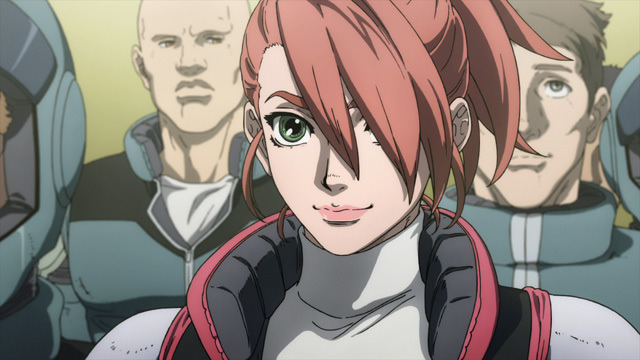 （c）創通・サンライズ