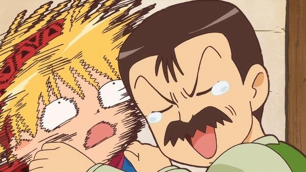 「魔法陣グルグル」2017年夏放送スタート PV第1弾＆追加キャスト発表