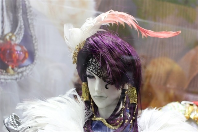「Thunderbolt Fantasy」除幕式に虚淵玄ら登壇 新作への意気込み語る