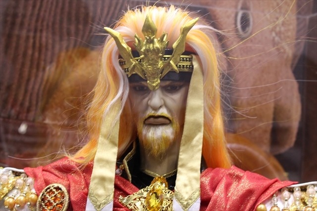 「Thunderbolt Fantasy」除幕式に虚淵玄ら登壇 新作への意気込み語る