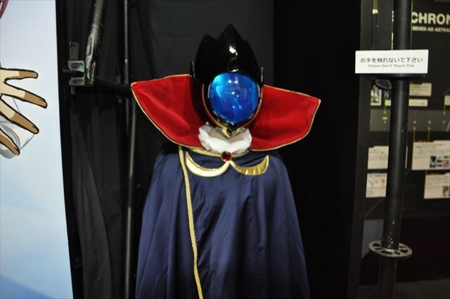 「コードギアス」から「アトム ザ ビギニング」まで注目作が勢揃い 博報堂DYミュージック&ピクチャーブース【AJ2017】