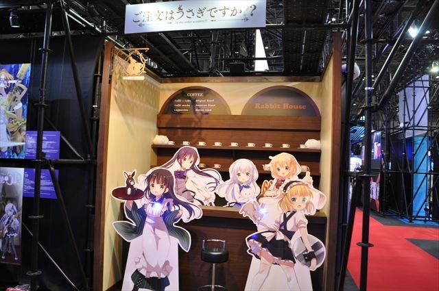 「コードギアス」から「アトム ザ ビギニング」まで注目作が勢揃い 博報堂DYミュージック&ピクチャーブース【AJ2017】