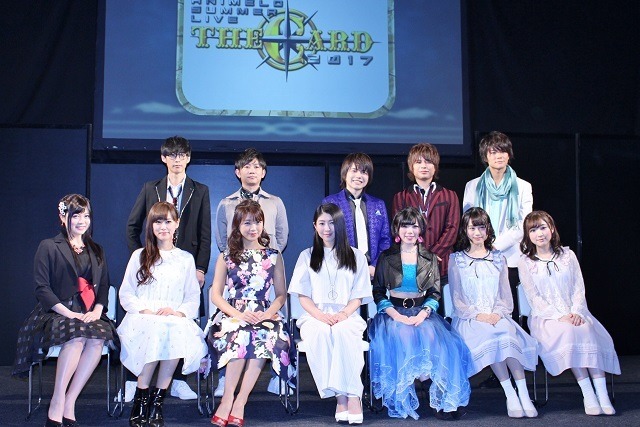 「Animelo Summer Live 2017」出演アーティスト第1弾が発表 記者発表会に茅原実里ら登壇