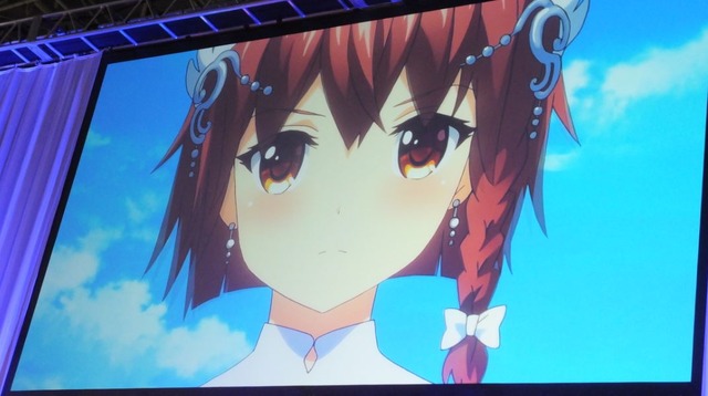 「オルタナティブガールズ」VRライブ第2弾・第3弾を発表！ アドリブの“あくび”が採用された楽曲とは【AJ2017】