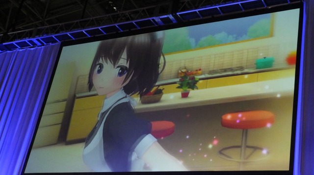 「オルタナティブガールズ」VRライブ第2弾・第3弾を発表！ アドリブの“あくび”が採用された楽曲とは【AJ2017】