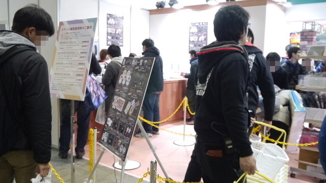 楽器に衣装、ステージも！ ブシロードブースは「バンドリ！」一色だった【AJ02017】