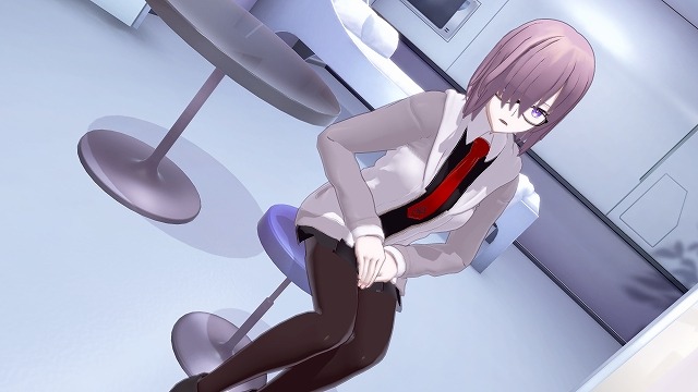 （C）TYPE-MOON / FGO PROJECT