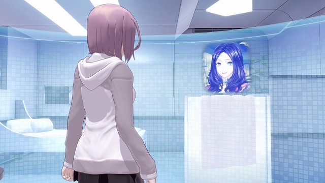 （C）TYPE-MOON / FGO PROJECT