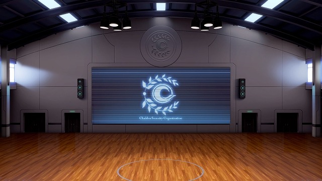 （C）TYPE-MOON / FGO PROJECT