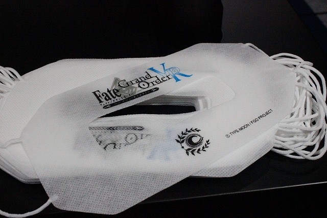 （C）TYPE-MOON / FGO PROJECT