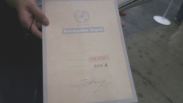 「GODZILLA」巨大パワードスーツは圧巻！ TOHO animationブースレポ【AJ2017】