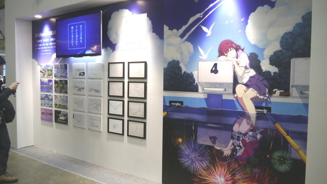 「GODZILLA」巨大パワードスーツは圧巻！ TOHO animationブースレポ【AJ2017】