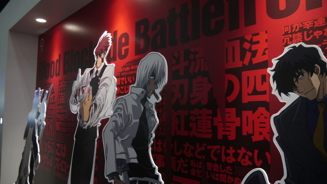 「GODZILLA」巨大パワードスーツは圧巻！ TOHO animationブースレポ【AJ2017】