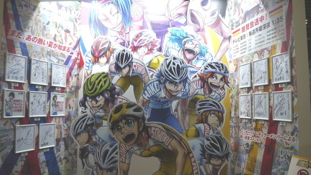 「GODZILLA」巨大パワードスーツは圧巻！ TOHO animationブースレポ【AJ2017】