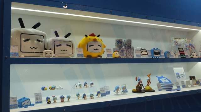 中国アニメ配信大手・bilibiliがブース出展 日本アニメ参入に今後も注力 【AJ2017】