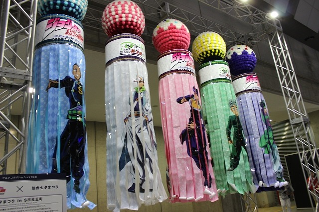 「ラブライブ！サンシャイン!!」から「君の名は。」まで アニメと異業種によるコラボ10選【AJ2017】