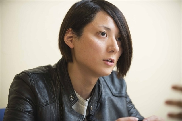 オリジナル3DCGアニメ「ソウタイセカイ」配信決定 「Hulu×クラフター」新作発表会【AJ2017】