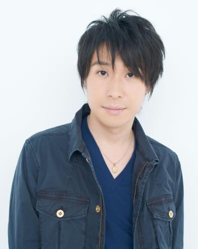 「Infini-T Force」櫻井孝宏、鈴村健一、斉藤壮馬の出演を発表 キャストコメントも到着