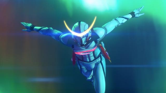 「Infini-T Force」櫻井孝宏、鈴村健一、斉藤壮馬の出演を発表 キャストコメントも到着