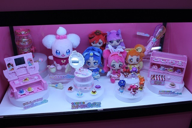 (C)ABC-A・東映アニメーション