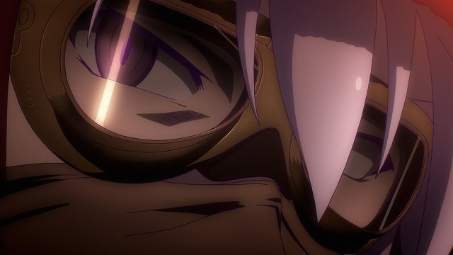 （C）榎宮祐・株式会社KADOKAWA刊／ノーゲーム・ノーライフ ゼロ製作委員会