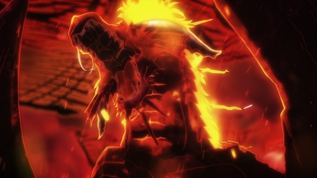 （C）榎宮祐・株式会社KADOKAWA刊／ノーゲーム・ノーライフ ゼロ製作委員会