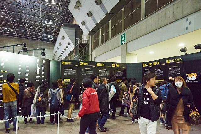 「AnimeJapan 2017」総来場者数は過去最多の145,453人に 2018年の開催も決定