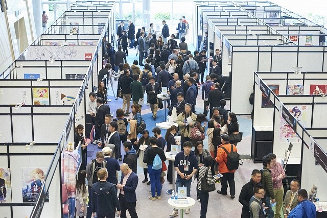 「AnimeJapan 2017」総来場者数は過去最多の145,453人に 2018年の開催も決定