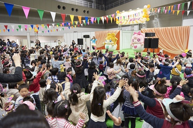 「AnimeJapan 2017」総来場者数は過去最多の145,453人に 2018年の開催も決定