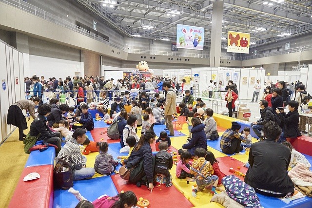 「AnimeJapan 2017」総来場者数は過去最多の145,453人に 2018年の開催も決定