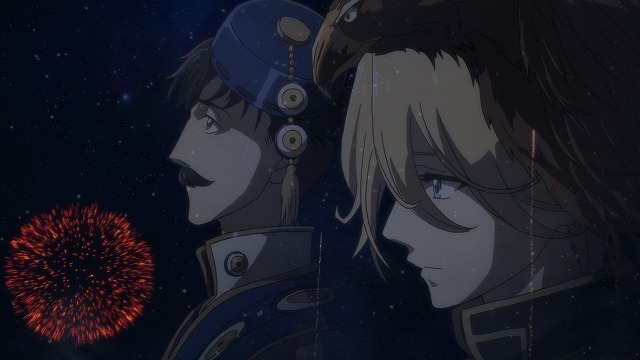 (C)カトウコトノ・講談社／将国のアルタイル製作委員会